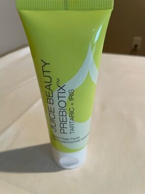 Juice Beauty Prebiotic Instant Flash Facial, 2 ounces